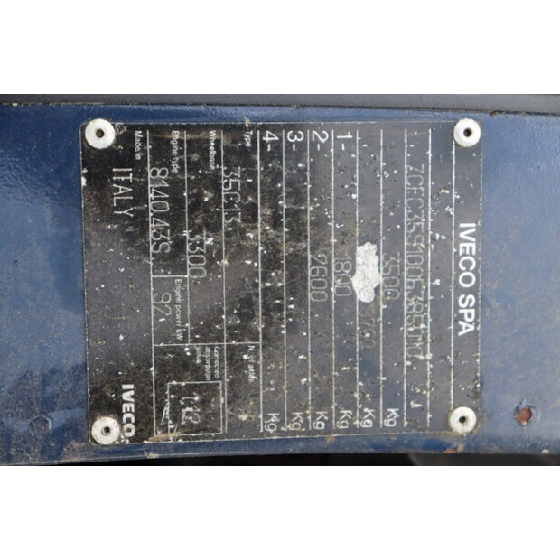 2002 ايفكو 35C13-41484617