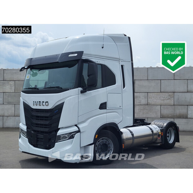 2021 Iveco S-Way 460-41484618
