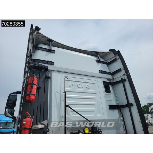 2021 Iveco S-Way 460-41484623