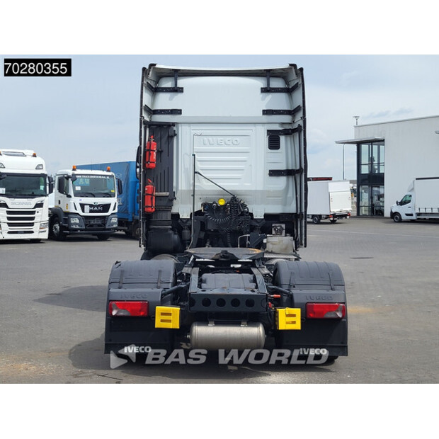 2021 Iveco S-Way 460-41484624