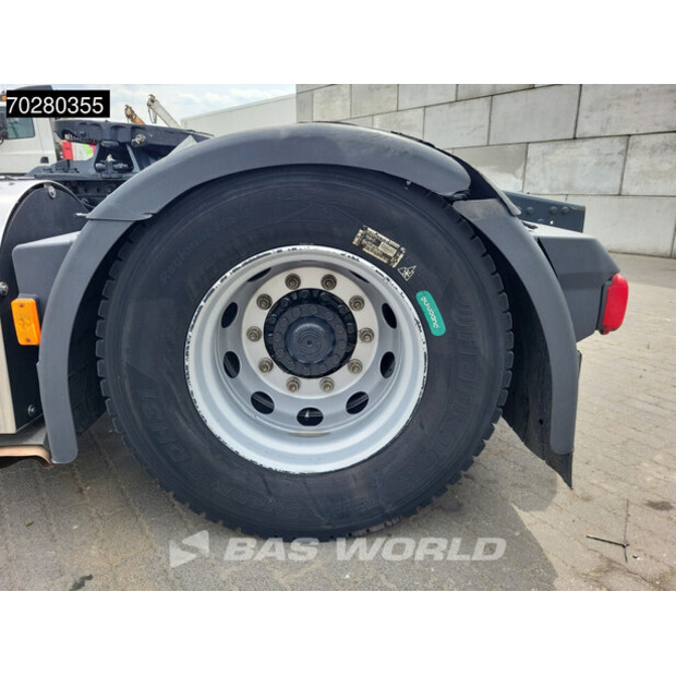 2021 Iveco S-Way 460-41484625