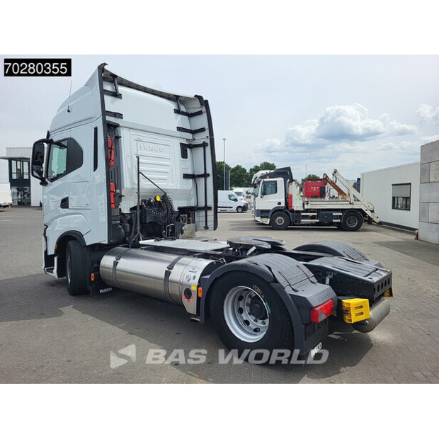 2021 Iveco S-Way 460-41484626