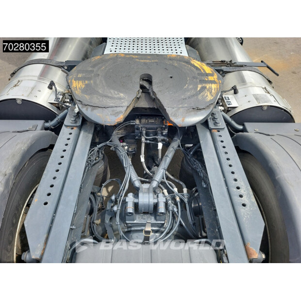 2021 Iveco S-Way 460-41484627