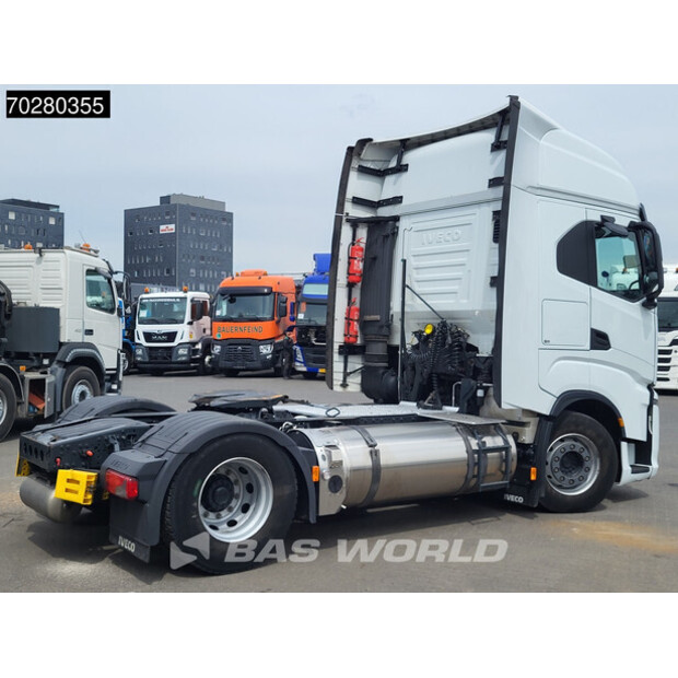 2021 Iveco S-Way 460-41484628