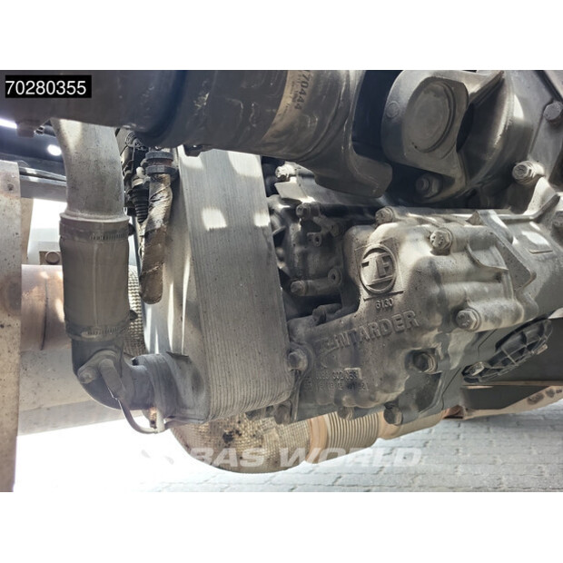 2021 Iveco S-Way 460-41484629