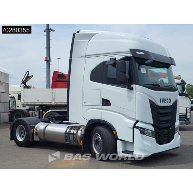 2021 Iveco S-Way 460-41484630