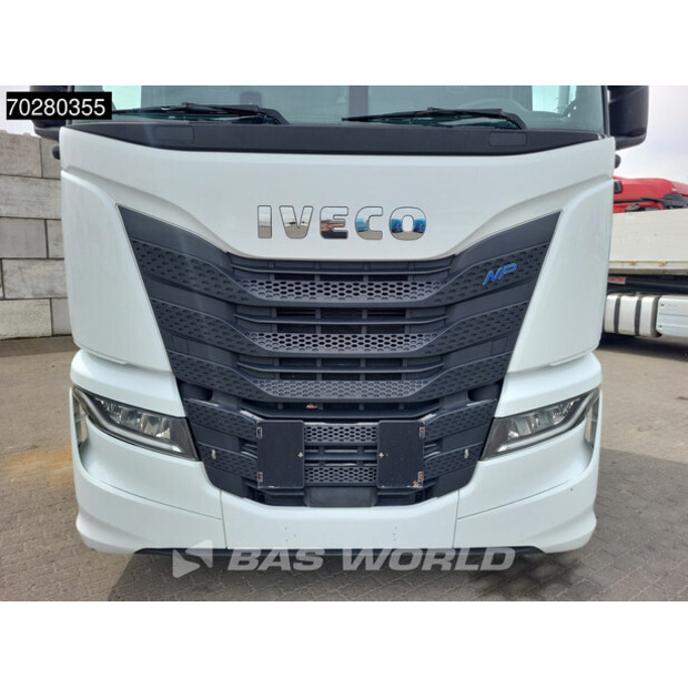 2021 Iveco S-Way 460-41484631