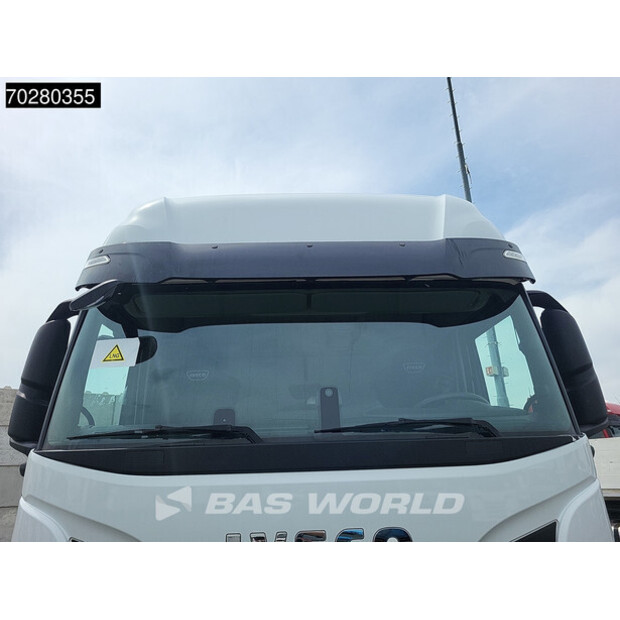 2021 Iveco S-Way 460-41484632