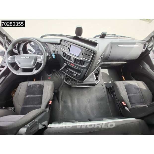 2021 Iveco S-Way 460-41484633