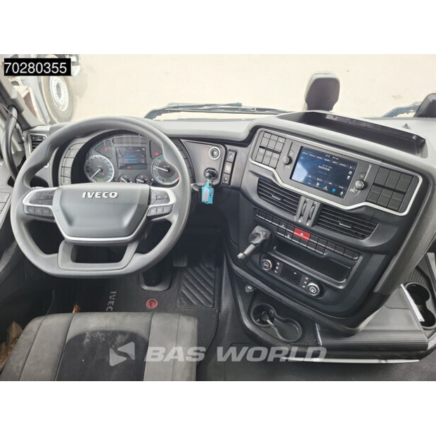 2021 Iveco S-Way 460-41484634
