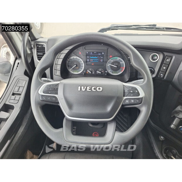 2021 Iveco S-Way 460-41484635