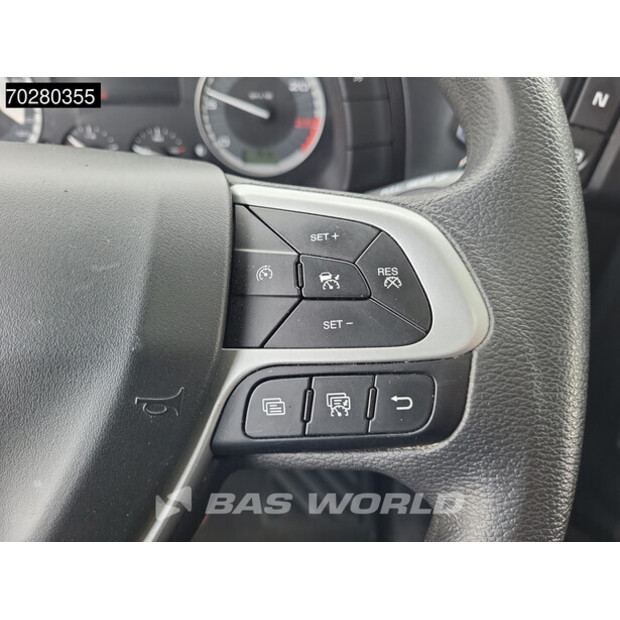 2021 Iveco S-Way 460-41484636