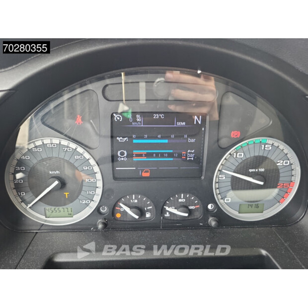 2021 Iveco S-Way 460-41484639