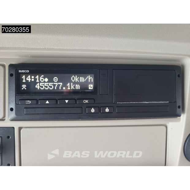 2021 Iveco S-Way 460-41484640