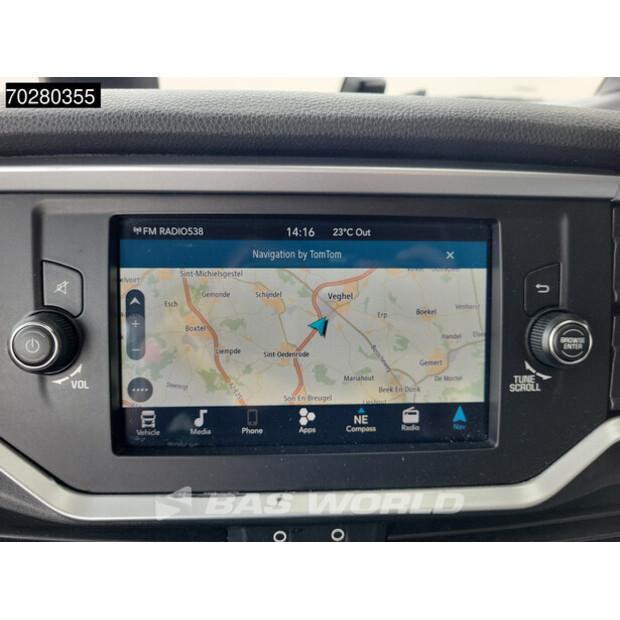 2021 Iveco S-Way 460-41484641