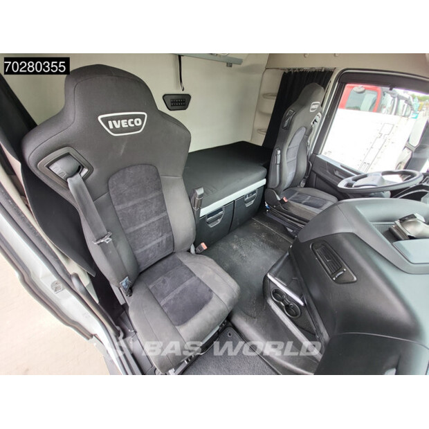 2021 Iveco S-Way 460-41484645