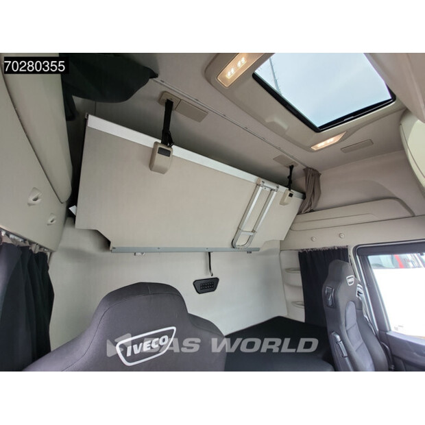 2021 Iveco S-Way 460-41484646