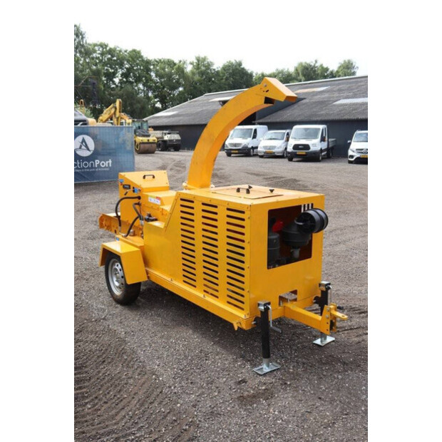 2024 GM SM-6130P-41484714