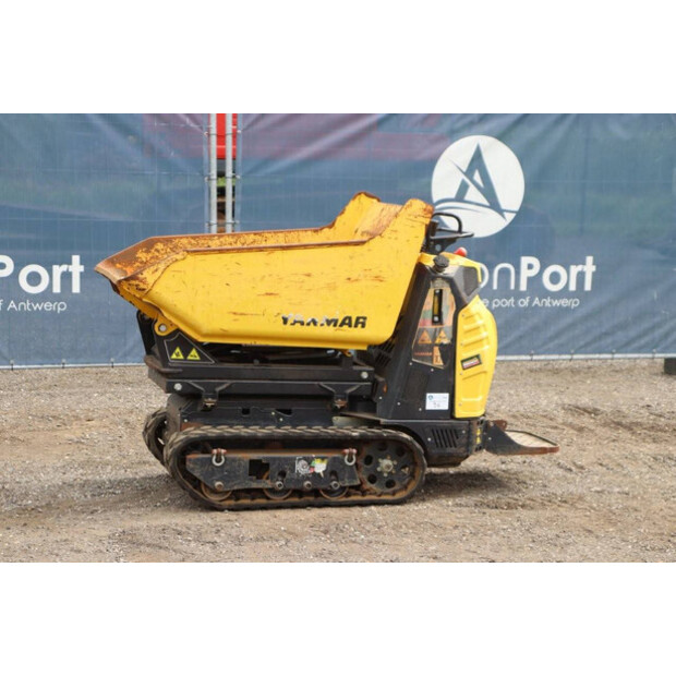 2019 YANMAR C08-41484733