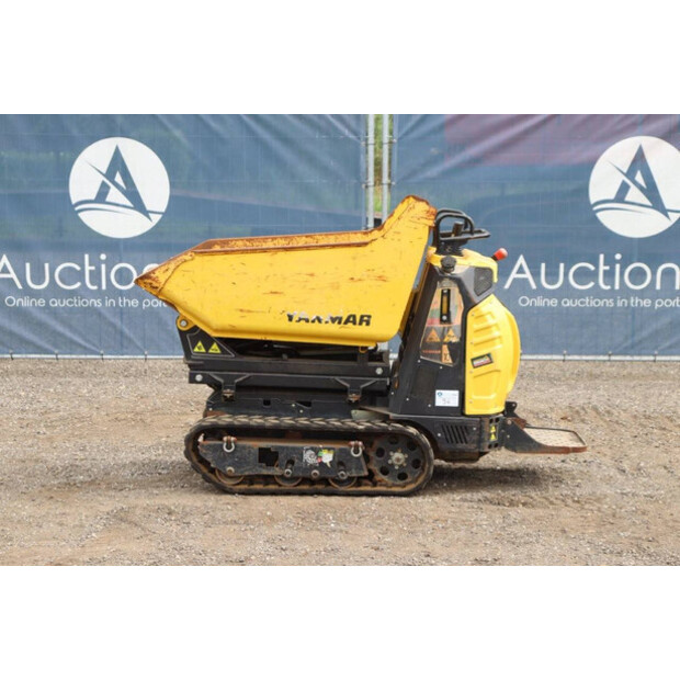 2019 YANMAR C08-41484734