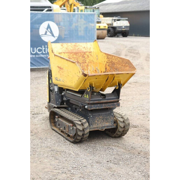 2019 YANMAR C08-41484739
