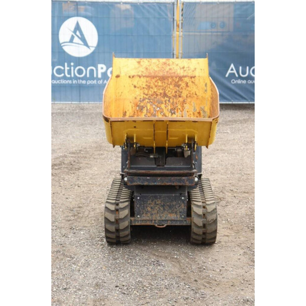 2019 YANMAR C08-41484740