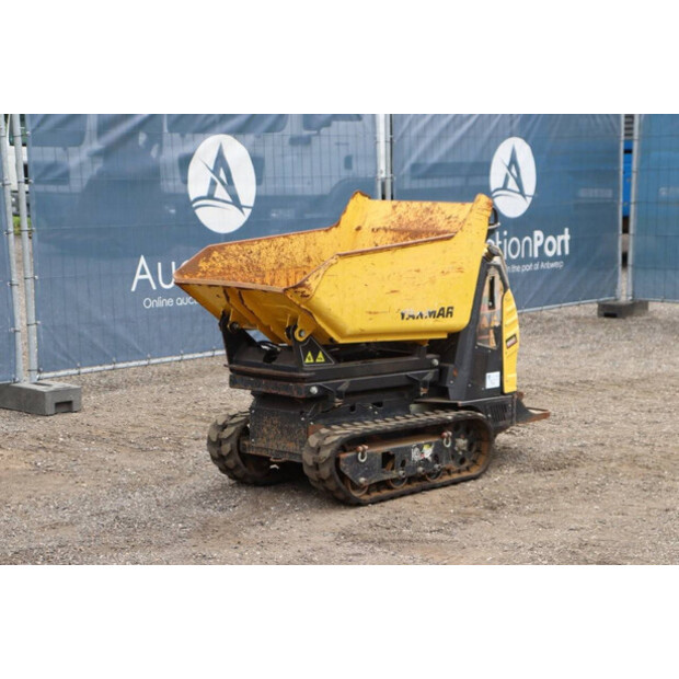 2019 YANMAR C08-41484741