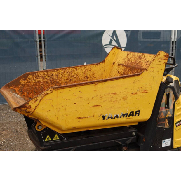 2019 YANMAR C08-41484742
