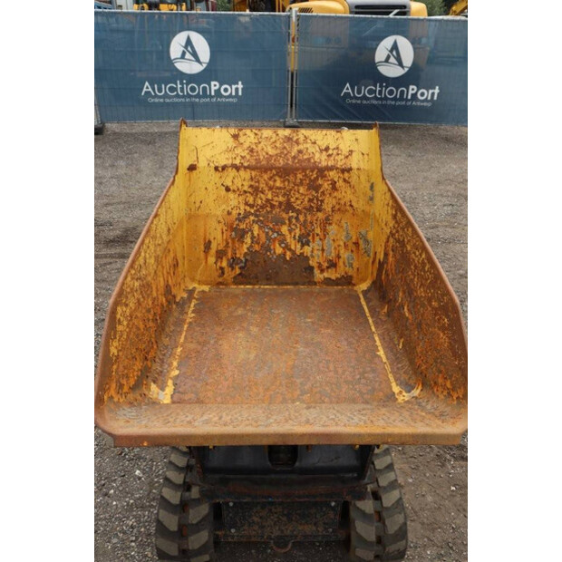 2019 YANMAR C08-41484743