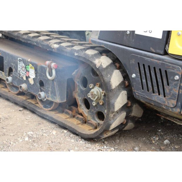 2019 YANMAR C08-41484746