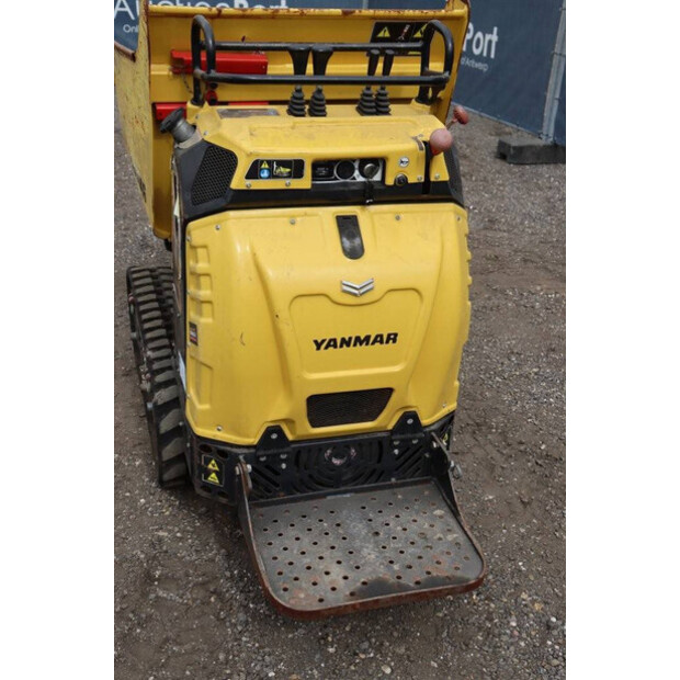 2019 YANMAR C08-41484747