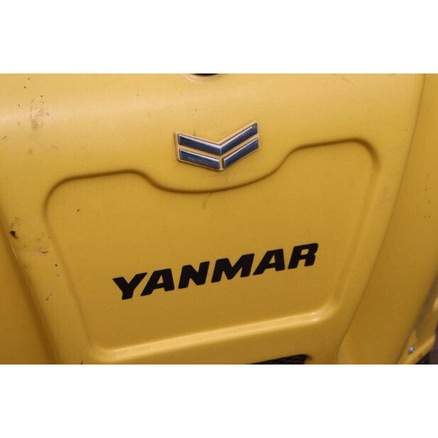 2019 YANMAR C08-41484749