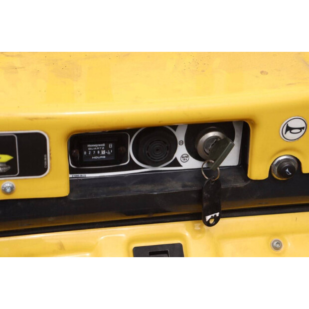 2019 YANMAR C08-41484750