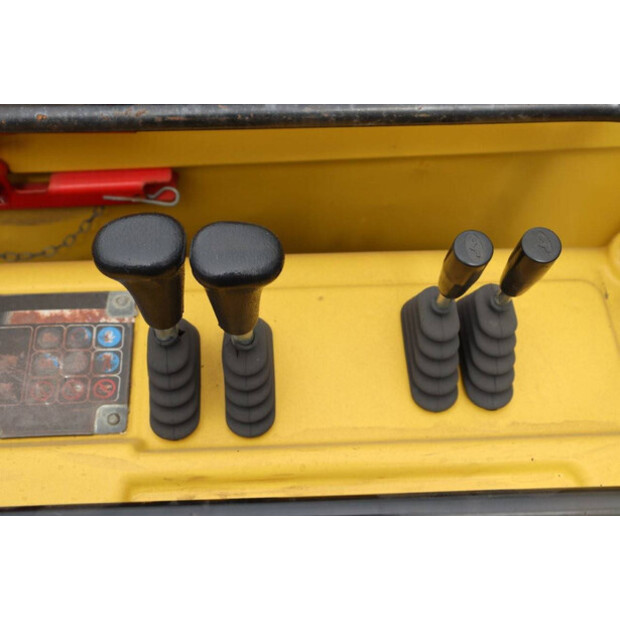 2019 YANMAR C08-41484753