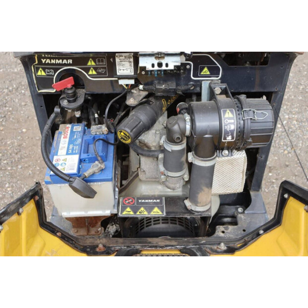 2019 YANMAR C08-41484754