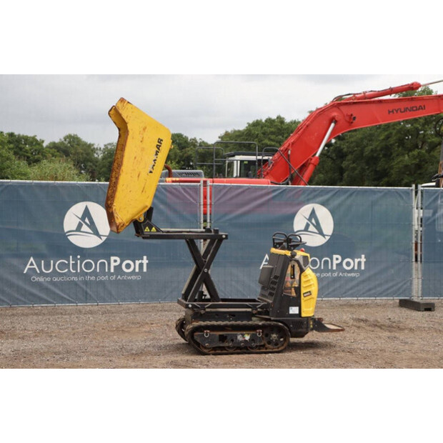 2019 YANMAR C08-41484755