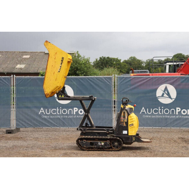 2019 YANMAR C08-41484756
