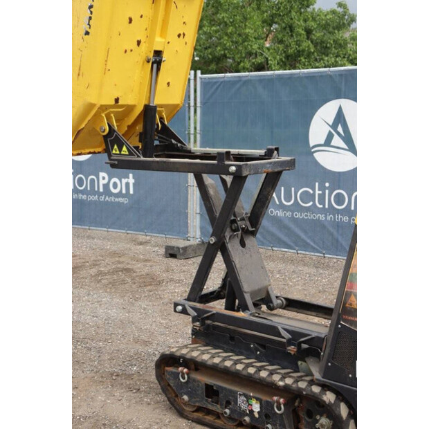 2019 YANMAR C08-41484758