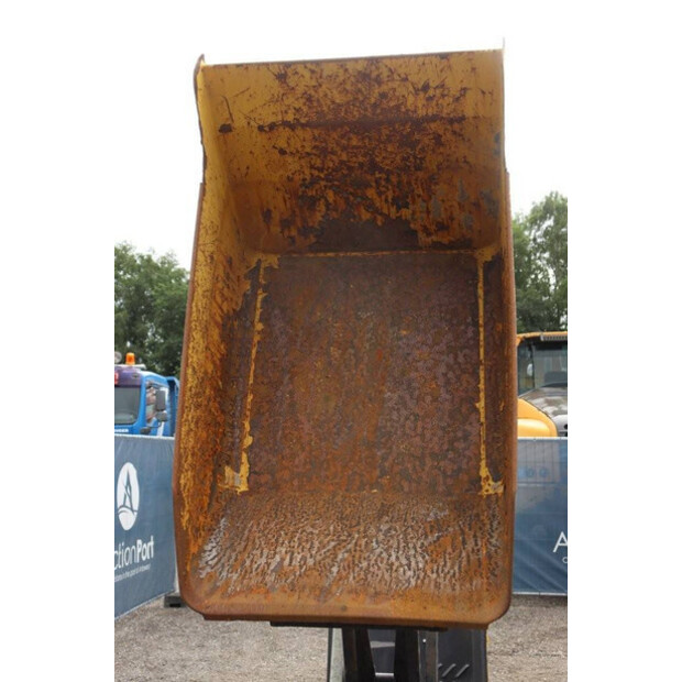 2019 YANMAR C08-41484760