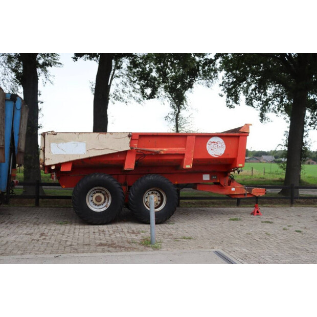1997 بيكو Gigant 180-41484762