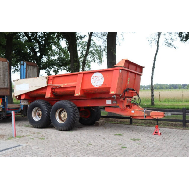 1997 بيكو Gigant 180-41484764