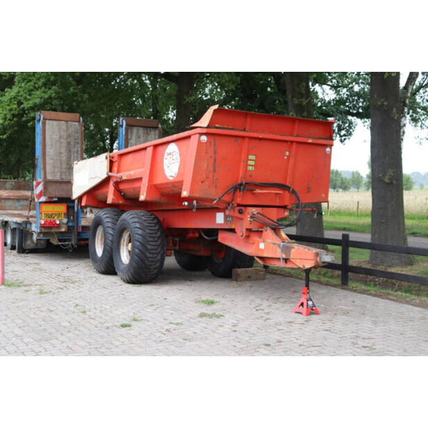 1997 بيكو Gigant 180-41484765
