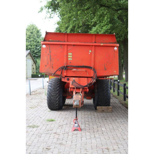 1997 بيكو Gigant 180-41484766
