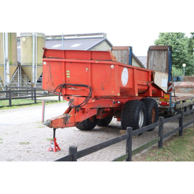 1997 بيكو Gigant 180-41484767