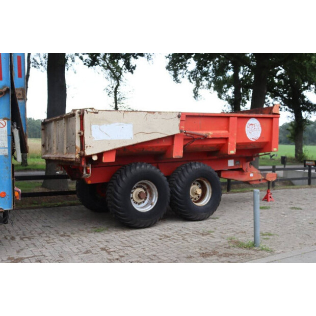 1997 بيكو Gigant 180-41484769
