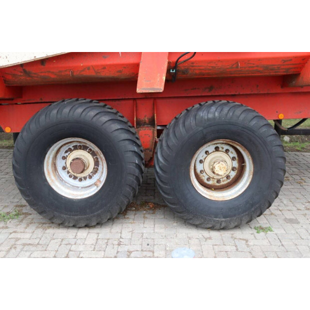 1997 بيكو Gigant 180-41484770