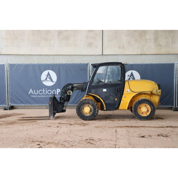 JCB 520-40-41484785