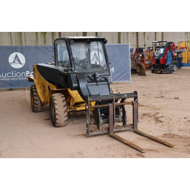 JCB 520-40-41484790