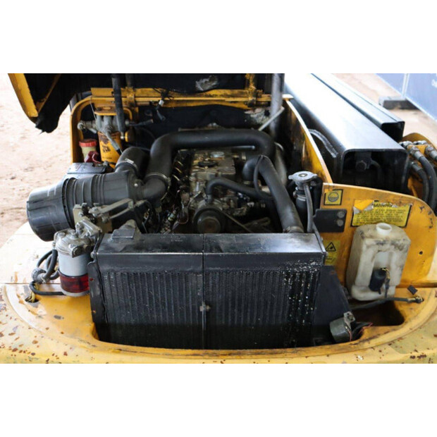 JCB 520-40-41484801