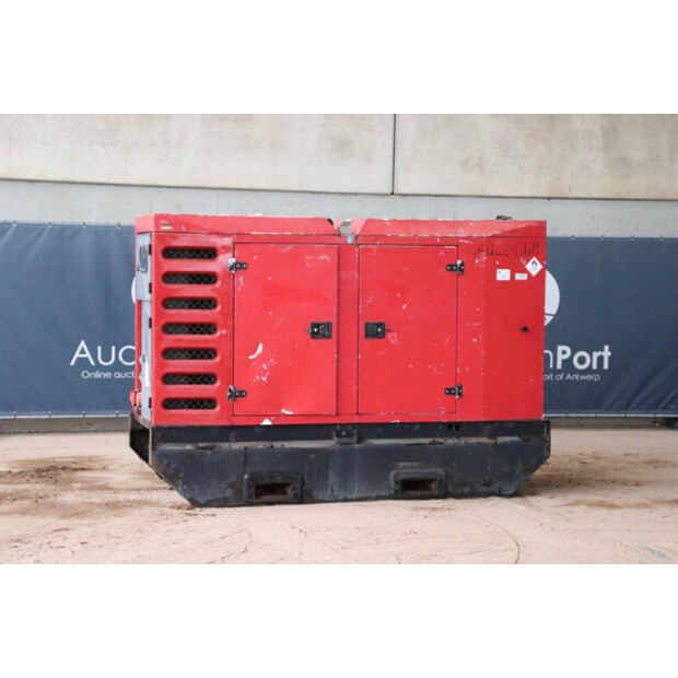 2011 Sdmo R145-41484865